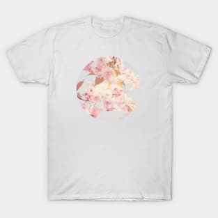 Cherry Blossoms T-Shirt